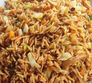 Veg Fried Rice