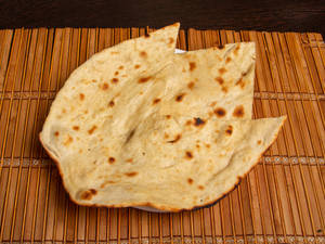 Butter Naan