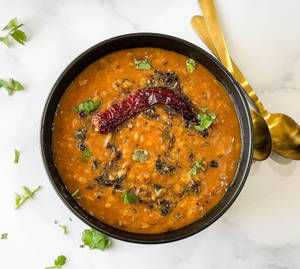 Dal Tadka
