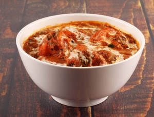 Murgh Makhanwala