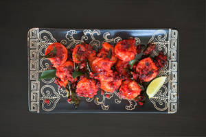Prawns 65