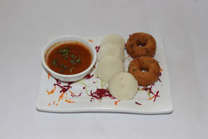 Idli Vada [120 Grams]