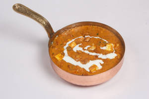 Kaju Paneer