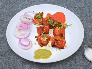 Chicken Tikka