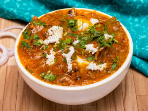 Kadai Paneer