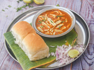 Misal Pav