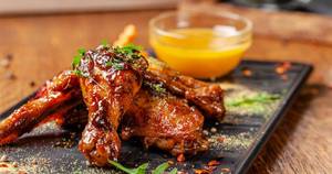 Chilli Chicken Leg Piece