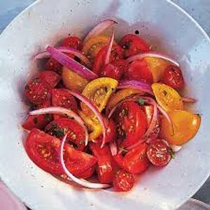 Tamatar Salad