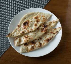 Butter Naan