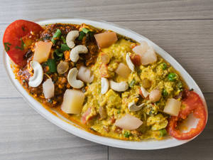 Surya Special Spicy