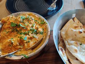 Rara Chicken +2 Tawa Roti