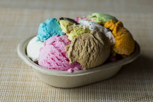 Traffic Jam Ice Cream