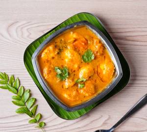 Sambar Idli            