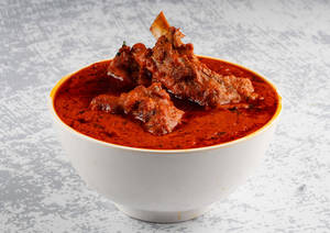 Mutton Rogan Josh