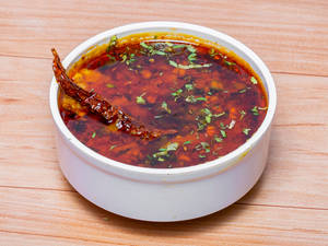 Dal Tadka              