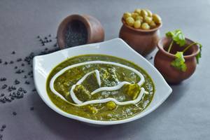 Palak Paneer