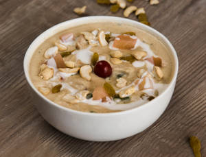 Kaju Shahi Korma