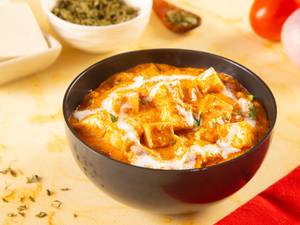Paneer Malamaal (Spicy) [Full]