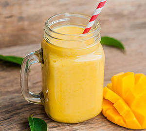 Mango Shake