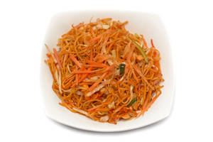 Chilli Garlic Noodles