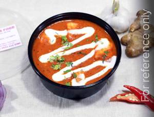 Paneer Butter Masala