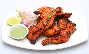 Chicken Tandoori