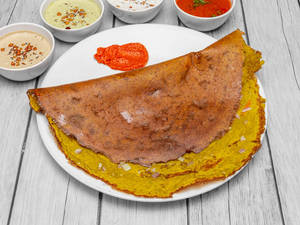 Pesarattu