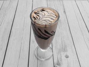 Cold Coffee