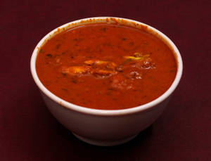 Kaadai Pepper Masala.