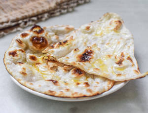 Butter Naan