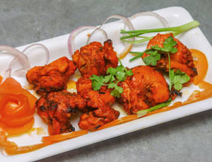 Chicken Tikka
