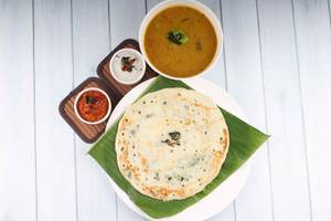 Set Dosa