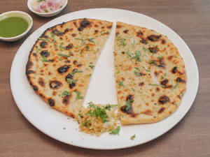 Gobhi Parantha