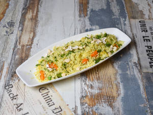 Veg Pulao