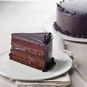 Chocolate truffle