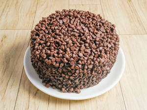 Chocochip cake - 1.5 pound