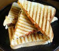Grilled Sandwich
