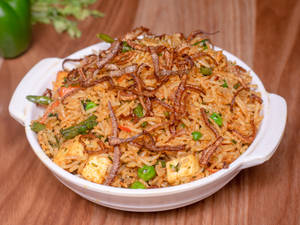 Veg Biryani