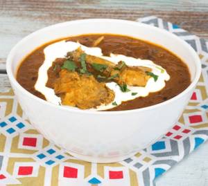 Chicken Curry