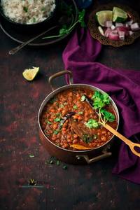 Chana Masala
