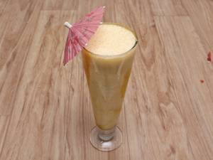 Mango Milk Shake