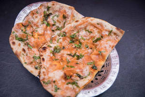 Masala Kulcha