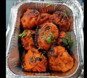 Chicken Tandoori Momos
