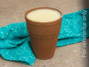 CUSTARD APPLE LASSI