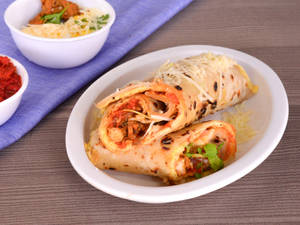 Anda Chicken Cheese Roll