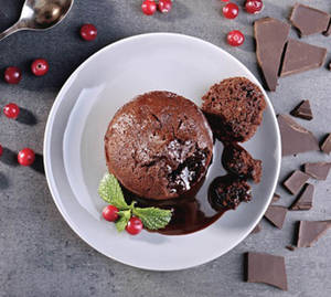 Choco Lava