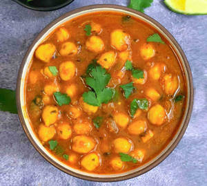 Chana Masala
