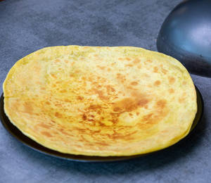 Ulta Tawa Paratha