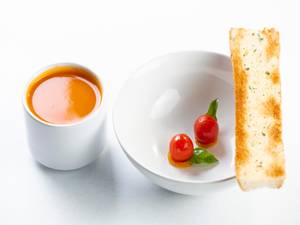 Cream Of Tomato Soup