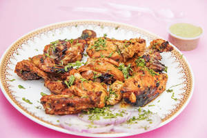 Tandoori Chicken